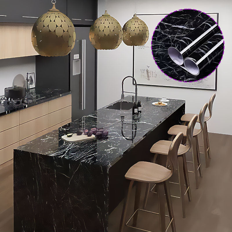 DecorStick - Adesivo Vinílico Que Decora e Protege