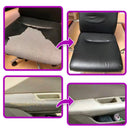 LeatherFix - Restaurador Adesivo Que Renova Móveis e Objetos De Couro