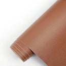 LeatherFix - Restaurador Adesivo Que Renova Móveis e Objetos De Couro