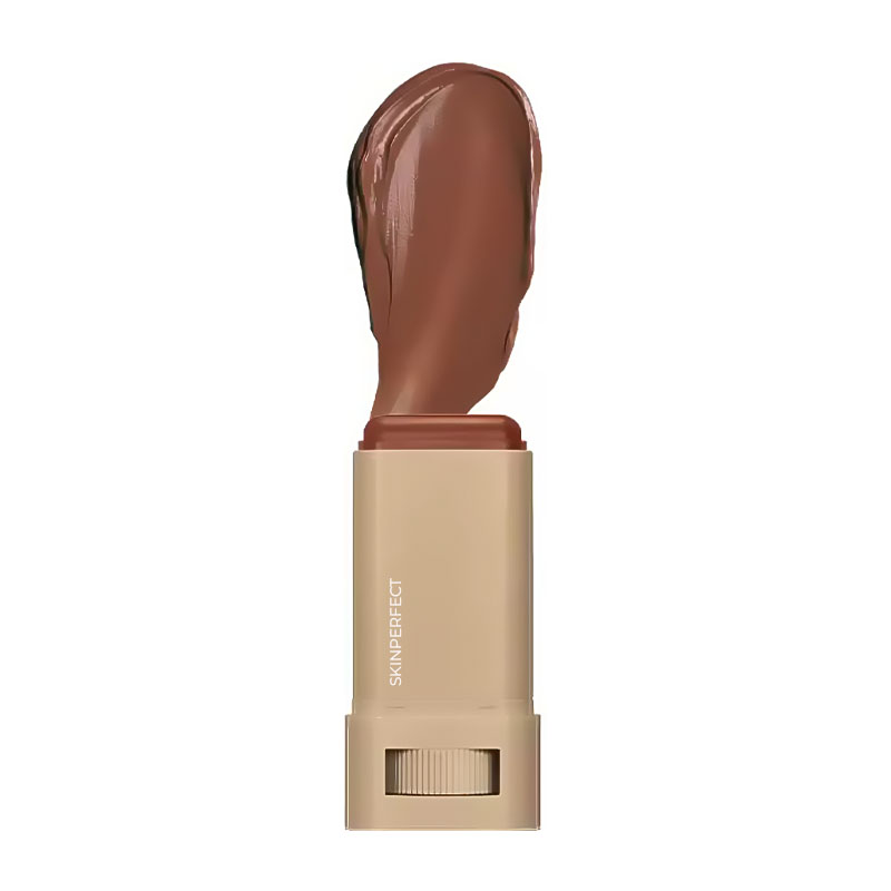 SkinPerfect - Base Sérum em Bastão Que Uniformiza, Hidrata e Cobre Imperfeições De Forma Natural