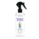 Rosmarine - Spray Capilar de Alecrim e Água de Arroz Que Preenche a Risca e Faz o Cabelo Nascer Mais Grosso em 90 Dias