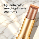 Trilume - Bastão de Sombra 3 em 1 Que Cria o Olho Esfumado Perfeito em 10 Segundos Sem Precisar de Pincel (Oferta Exclusiva)