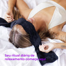 Dormease – Máscara Sensorial de Peso Que Desliga Sua Mente e Faz Você Dormir em Minutos (Oferta Exclusiva)