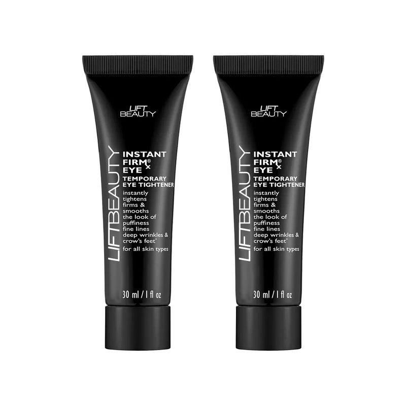 LiftBeauty - Firmador Instantâneo Que Elimina Bolsas, Rugas e Linhas Temporariamente