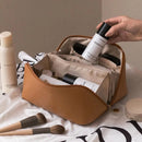Cosmetic Pro - Necessaire De Maquiagem Organizadora Com Altíssima Capacidade De Armazenamento