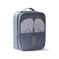 Travel Bag - Organizador Para 3 Pares De Tênis Para Viagens