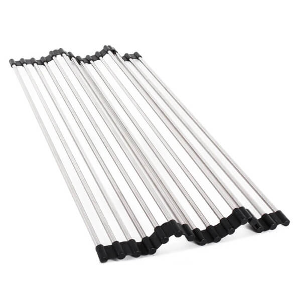 Escorredor De Pia Dobrável