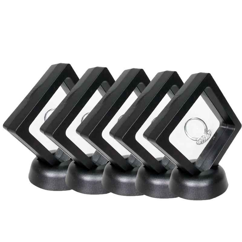 Quadro De Exibição - 5 Unidades