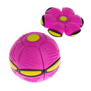 Bola Mágica Brinquedo Com Led Voadora Interativo