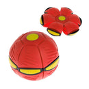 Bola Mágica Brinquedo Com Led Voadora Interativo